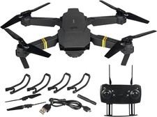 Drone 998 PRO Pieghevole con