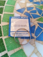 Vintage Watch Seiko 6139-6012