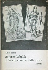 ANTONIO LABRIOLA E