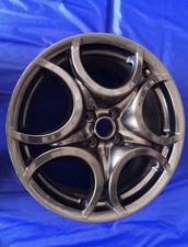 cerchi in lega da 17 alfa romeo mito