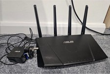 ASUS RT-AC87U router wireless