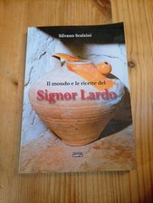 IL MONDO E LE RICETTE DEL