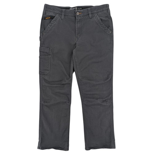 Ariat pantalone uomo 33x30 - pantalone,