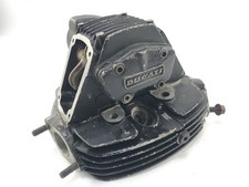 Ducati 900 SS [1991] - Testata