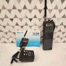 Ricetrasmettitore FM VHF