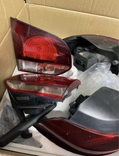 Stop Originali Golf 6