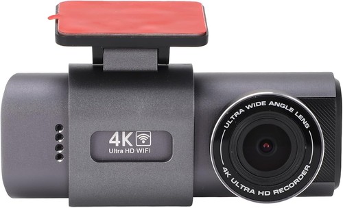 Jectse dash cam anteriore - dash,