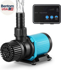 Pompa acqua 520GPH 20W 9FT