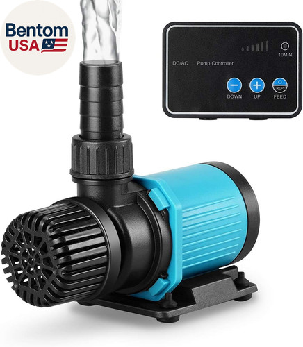 Pompa acqua 520gph - pompa,