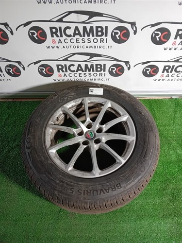 Cerchio lega per - in,