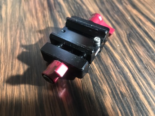 Zacuto nato rail - zacuto,