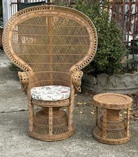 🥇Poltrona Detta Emmanuelle