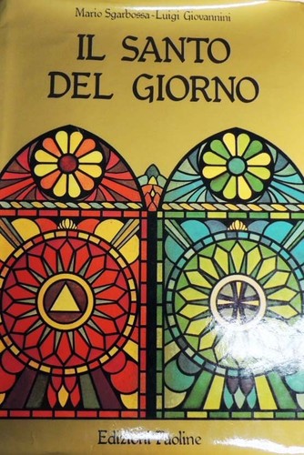 Sgarbossa giovannini il - giovannini,,