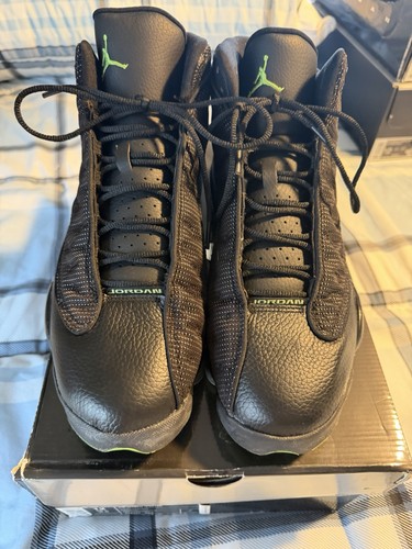 Air jordan altitude taglia - jordan,