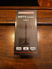Antenna digitale hdtv - tv,