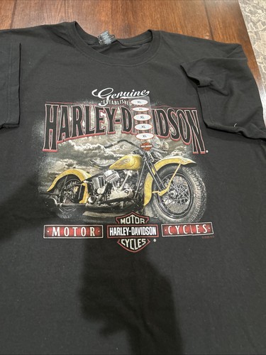 Harley davidson lynchburg - harley,