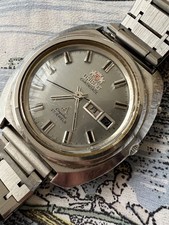 Orologio automatico Orient