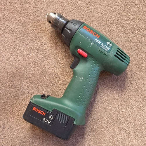 Trapano avvitatore batteria - a,