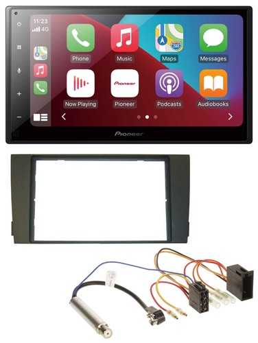 Pioneer usb mp3 - pioneer,