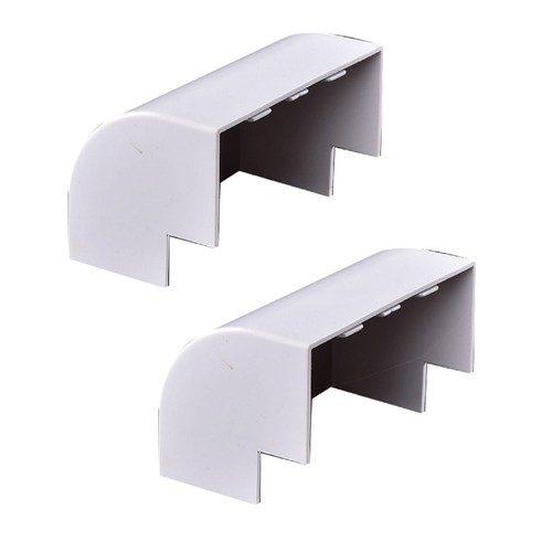 Pezzi connettore angolare - 2,