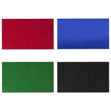 Protettore di tessuti da tavolo da biliardo per biliardo facile da