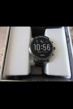 Smartwatch Fossil FTW4024 The