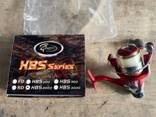 mulinello da pesca OMOTO Reel