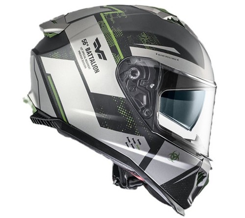 Casco moto premier integrale - casco,