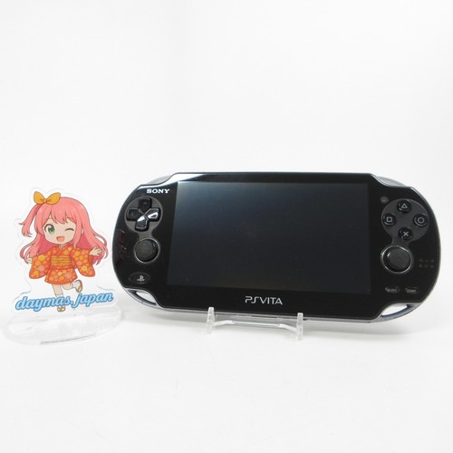 Molto buono sony vita - ps,