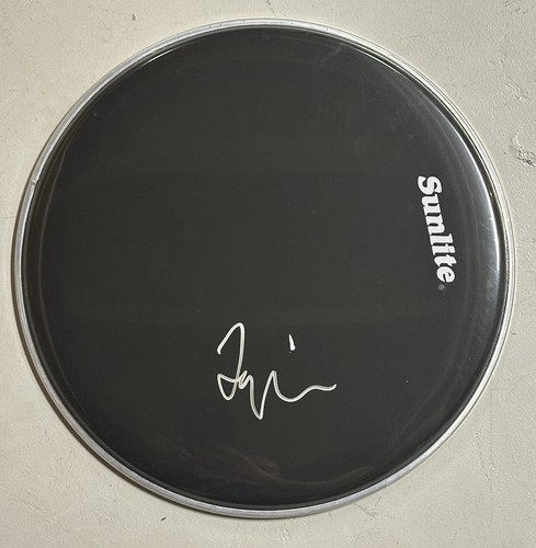 Taylor hawkins firmato - taylor,
