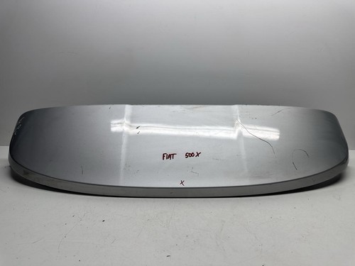 Spoiler posteriore per fiat - per,