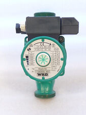 Pompa di riscaldamento Wilo RS