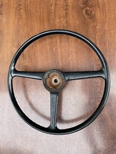 VOLANTE ORIGINALE FIAT  1100T