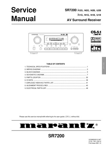 Servizio manuale istruzioni - manuale, di