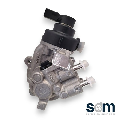 Pompa bosch cp4 0445010790 - pompa,