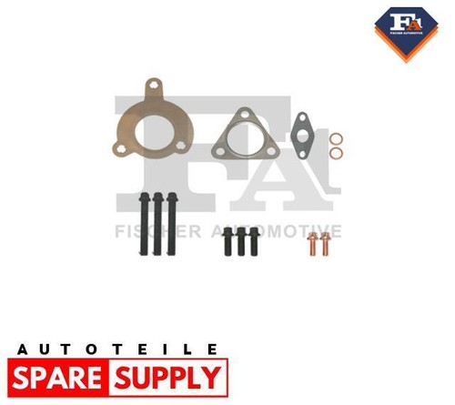 Kit montaggio caricatore per - montaggio,,