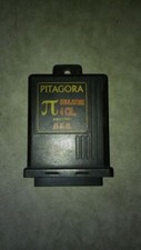 Emulatore Iniettori GPL PITAGORA AEB160 B0000108