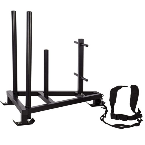 Diamond slitta cross training - slitta,