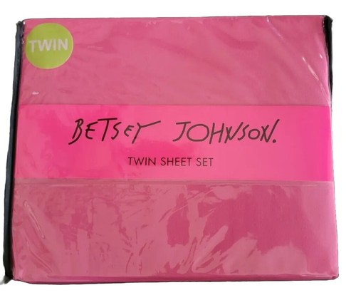 Set lenzuola letto betsey - set,