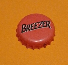 AA4 - Breezer tappo corona