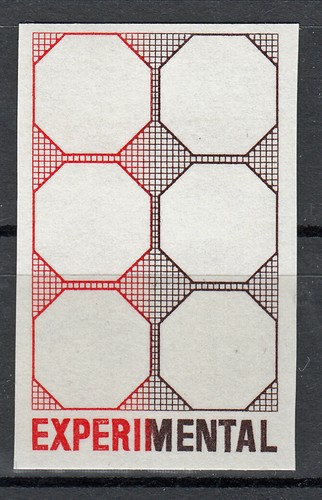 Probedruck test stamp - probedruck,