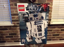 Lego Star Wars R2-D2 (10225)