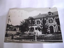 Varese - Cassano Magnago Monumento ai Caduti e scuole - spedita f. g. 1967