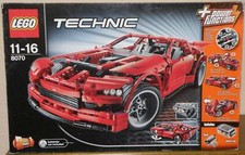 Lego technic 8070 super - lego,