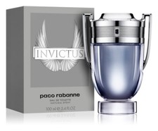 Paco Rabanne • Invictus • Eau de Toilette • 100ml • da uomo