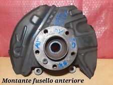 MONTANTE FUSELLO MOZZO 30 CAVE ANTERIORE DESTRO BMW X5 (E53) 1999-2006 ORIGINALE