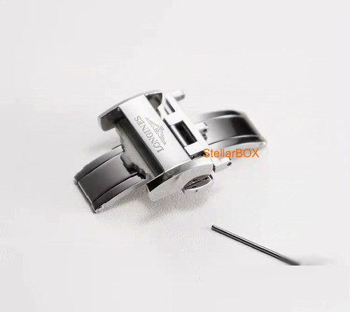 Cinturino orologio 18mm