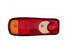 Fanale Posteriore Dx FIAT