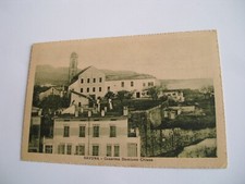 Savona - Caserma Damiano