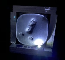 R2d2 sculpture star - r2d2, wars
